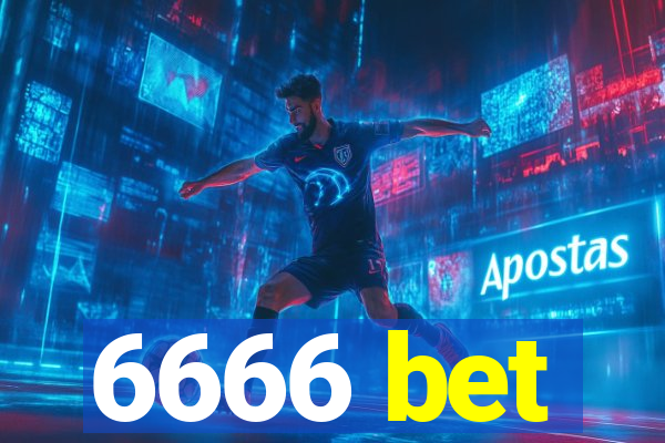 6666 bet